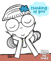 Good Vibes Smile Sticker