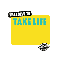 mikeshardukabi chill relax alcohol seltzer Sticker