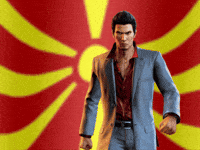 Like A Dragon Yakuza GIF