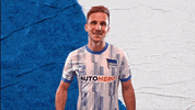 Berlin GIF by Hertha BSC