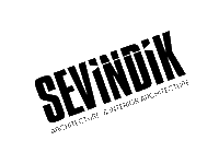 Sticker by SevindikMimarlık