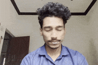 Sad Afraz GIF