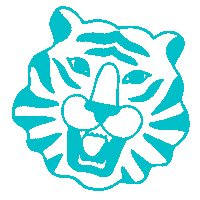 Palm Tree Festival Sticker by Rakastella