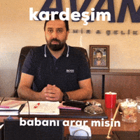 metingifs kardeşim babanı arar misin GIF
