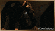 Aaron Taylor-Johnson Fighting GIF by Kraven the Hunter