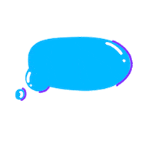 you rule Sticker by Dobre Brothers Bright Fight GIF Library