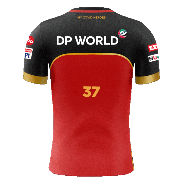 Akhileshwar Sticker by Royal Challenge Official