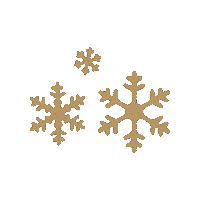 Snowflakes Flyswiss Sticker by Swiss International Air Lines