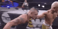 Cody Rhodes GIF by All Elite Wrestling on TNT