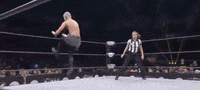 Chris Jericho Aew On Tnt GIF by All Elite Wrestling on TNT