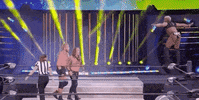 Chris Jericho Aew On Tnt GIF by All Elite Wrestling on TNT
