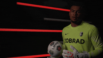 Germany Football GIF by Bundesliga