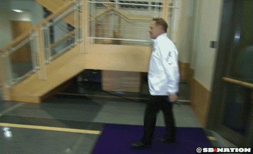 les GIF by SB Nation