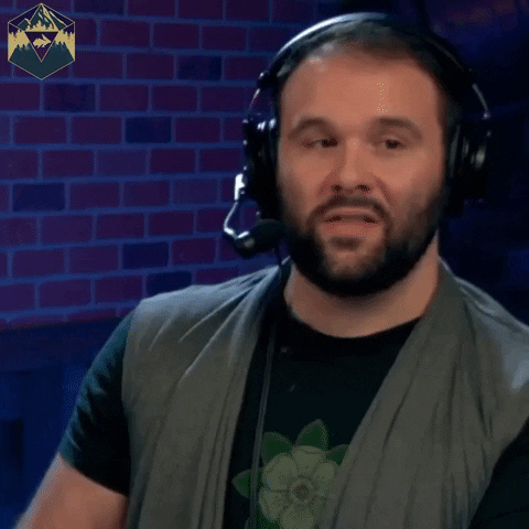 role playing flirt GIF by Hyper RPG
