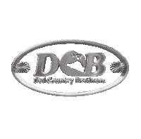 Dcb Sticker by DEL COUNTRY BROTHERS