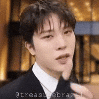 Korean Skz GIF