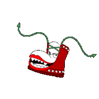 hero_okman_ 캐릭터 읏맨 빌런 빌런툰 Sticker