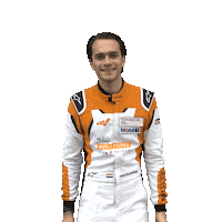 Race Mic Sticker by Grand Prix Radio