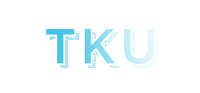 College Tku Sticker by The King's Univeristy
