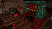 Its A Trap Splat GIF by Wired Productions