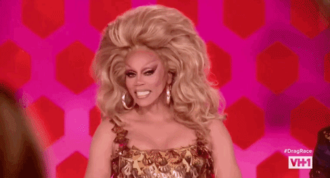 rupauls drag race season 10 episode 2 GIF by RuPaul's Drag Race