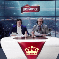 Happy Game GIF by Krusovice