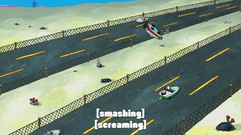 season 10 episode 6 GIF by SpongeBob SquarePants