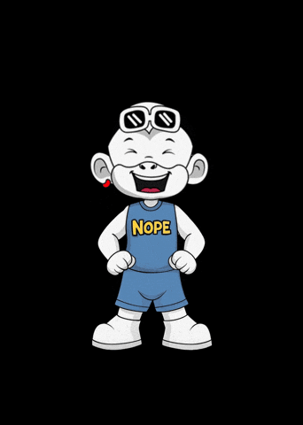 Lmao No GIF by Zhot