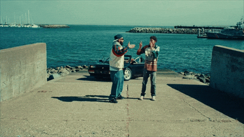 The Bay Grillz GIF by Luh Tyler
