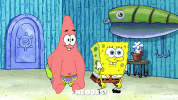 season 9 episode 3 GIF by SpongeBob SquarePants