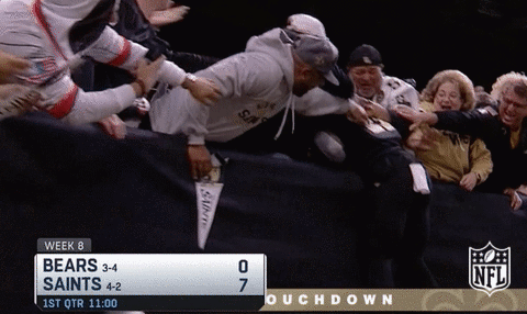 GIF by NFL