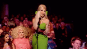 season 7 GIF by RuPaul's Drag Race
