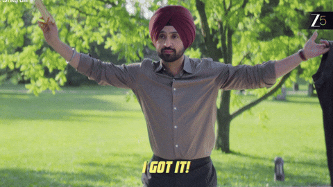 I Got It Comedy GIF by ZEE5