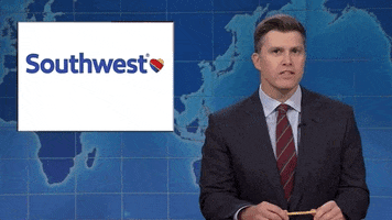 Snl Weekend Update GIF by Saturday Night Live