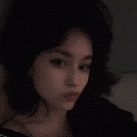 Cute Girl Twitch GIF