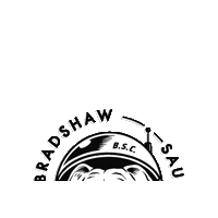 Sticker by Bradshaw Sauce Company