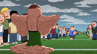 Kite Peter | Season 21 Ep 8 | FAMILY GUY 