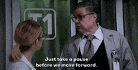 Move Forward Dick Wolf GIF by Wolf Entertainment