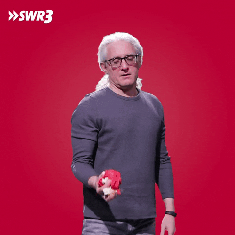 Bored Hate You GIF by SWR3