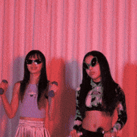 Gwenda GIF by ChoCo Official