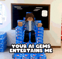 Ai Trending GIF