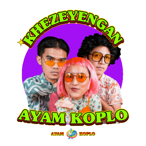Terimakasih Sticker by Hangry Indonesia