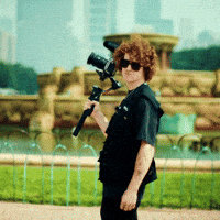 Chicago Illinois GIF by Respective