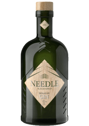 bimmerle giphyupload cheers gin spirits Sticker