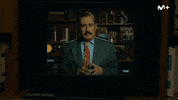 Andreu Buenafuente Tele GIF by Movistar Plus+