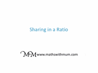 math sharing GIF