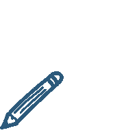 Doodle M Sticker by Mabiang Seni