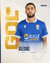 Udm GIF by Unión Deportiva Melilla