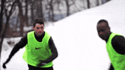 football anti clog GIF by glitter