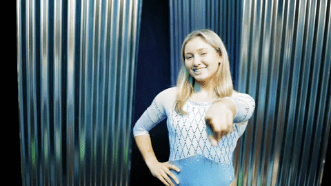 North Carolina GIF by UNC Tar Heels